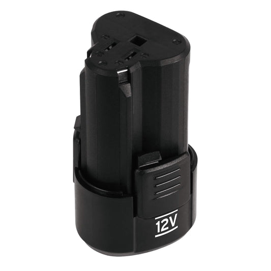 Truper BAT-12AC, Batería ión litio, 12 V para taladro TALI-12AC