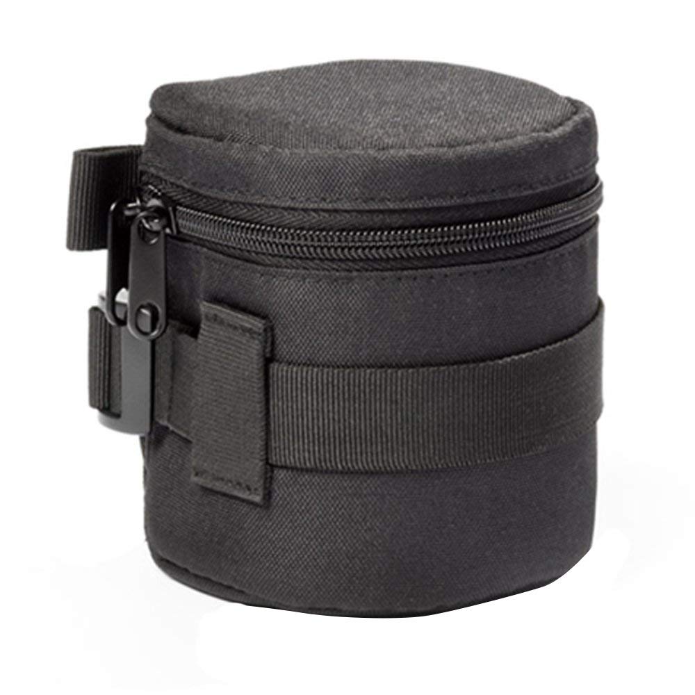 EasyCover ECLB95 Bolsa para Lente, Fotográfico, 80x95mm