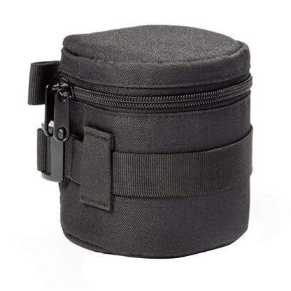 EasyCover ECLB95 Bolsa para Lente, Fotográfico, 80x95mm