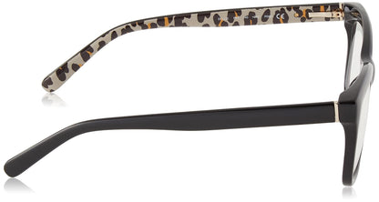 kate spade new york womens Kate Spade Female Optical Style Dollie Rectangular Reading Glasses