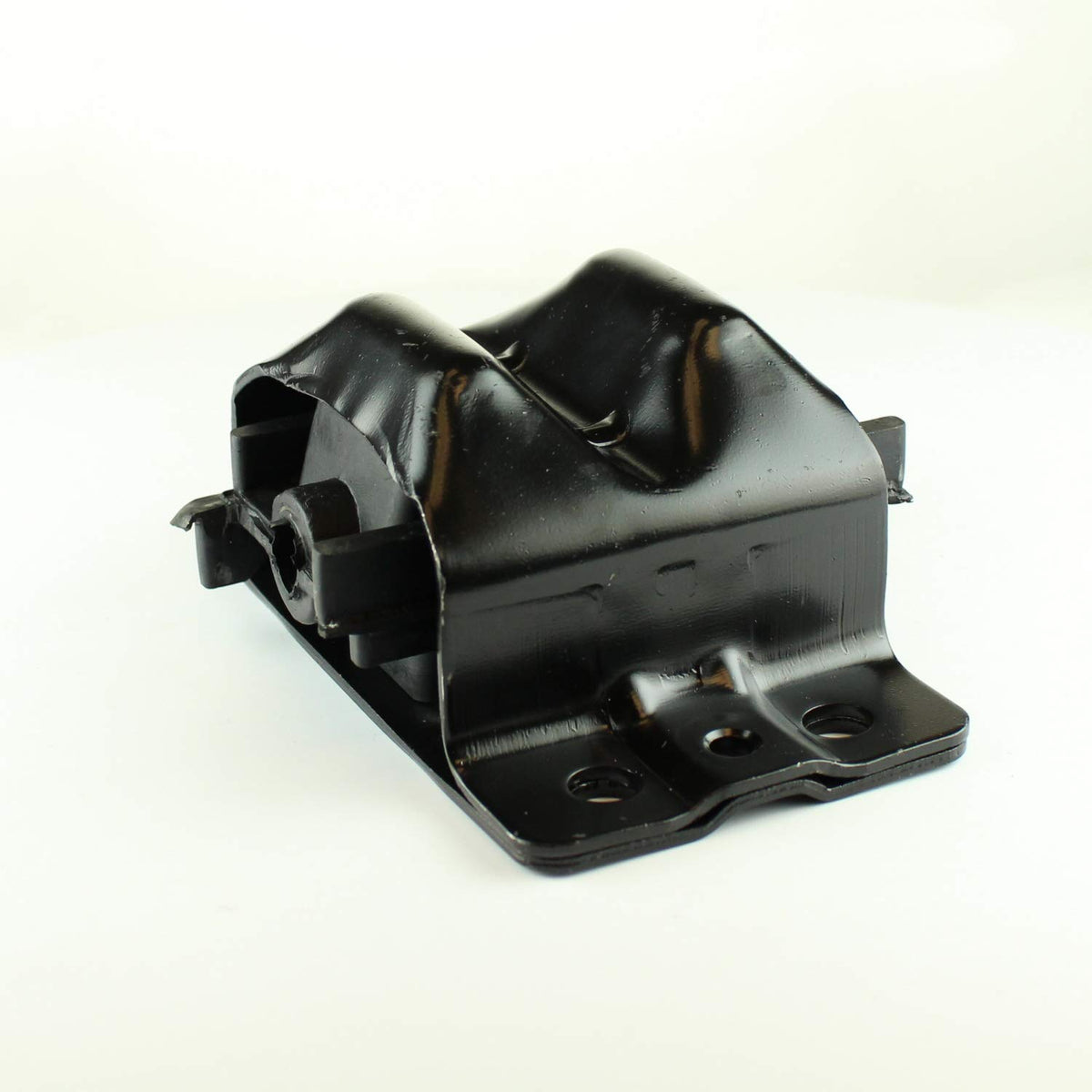 DEA Soporte de Motor Delantero A2292, Negro