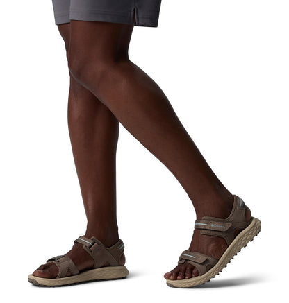 Columbia Konos Hiker 2-strap Sandalias deportivas para Mujer