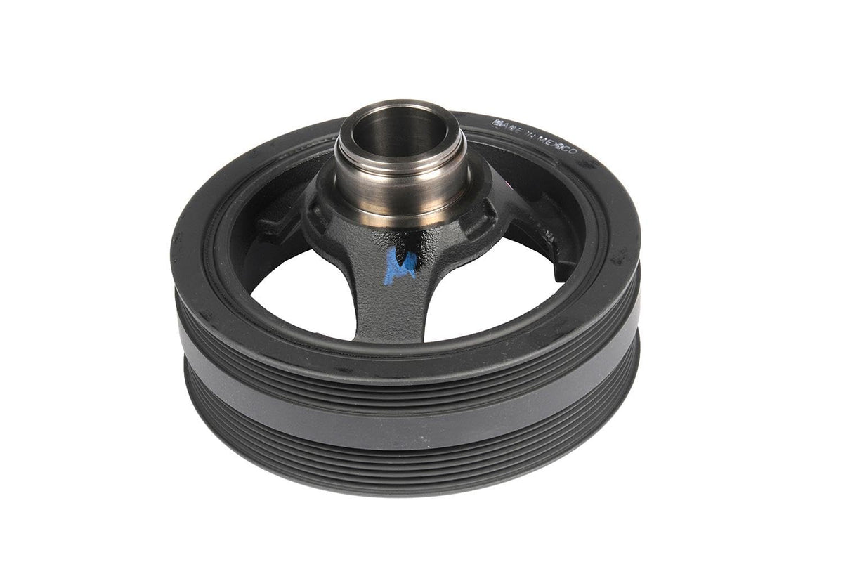 GM Genuine Parts 19300488 Equilibrador de cigüeñal