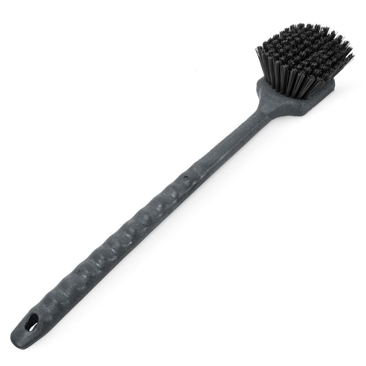 Sparta 40501EC03 Cepillo para Polvo de Cocina para Limpieza de 20 Pulgadas Plástico Negro