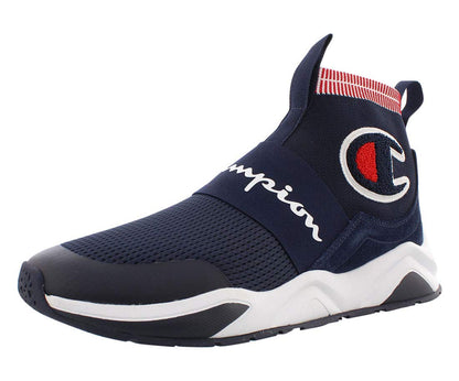 Champion Rally Pro - Tenis para Hombre