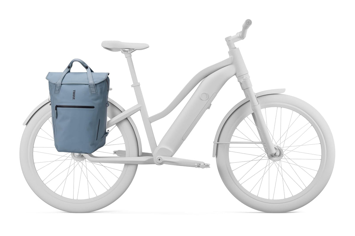Thule Shield Mochila 23L | Compartimentos Organizados, Compatible con Thule InLock