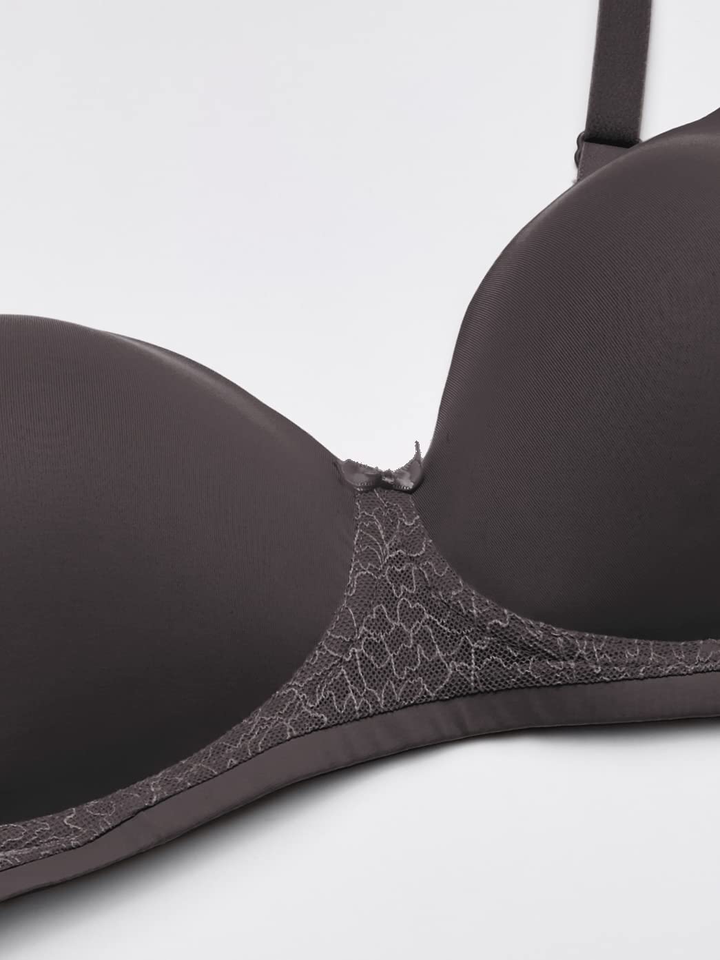 Playtex EcoPure- Smoothing WF Sujetador Mujer