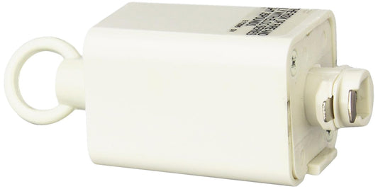 Elco Lighting EP815W EP815 - Adaptador para colgante
