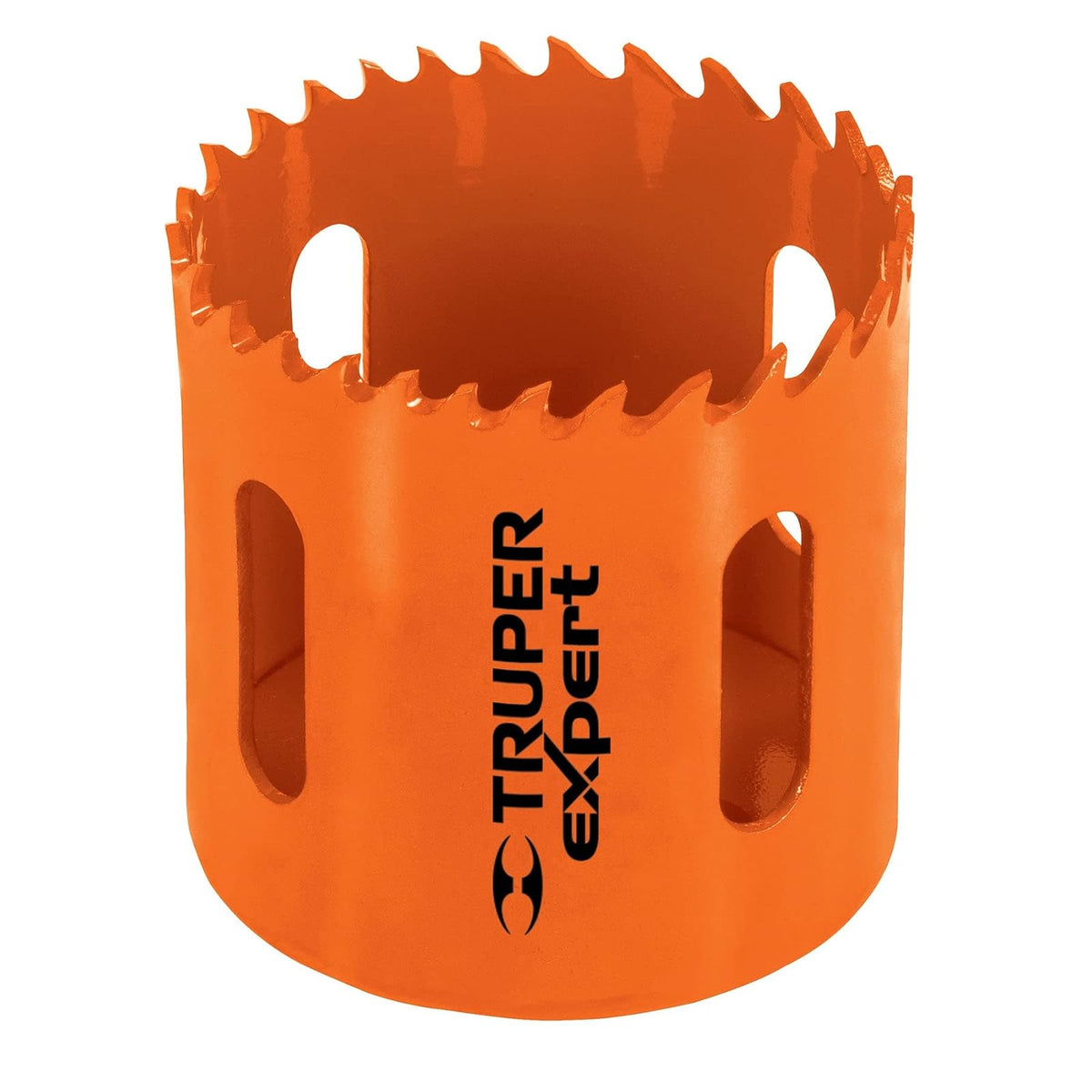 Truper COBI-1, Brocasierra bimetálica, dientes de acero, 1" - 2"