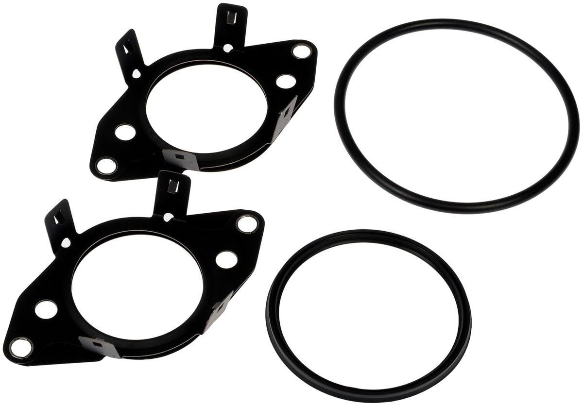 Dorman 667-820 Kit de juntas para turbocompresor compatible con modelos seleccionados de Ford