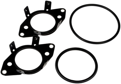 Dorman 667-820 Kit de juntas para turbocompresor compatible con modelos seleccionados de Ford
