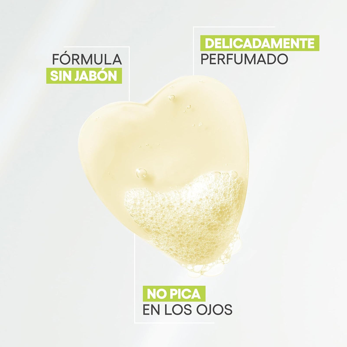 A-DERMA Exomega Control Gel Limpiador de Bebe Piel Atopica Muy Seca, 200 ml