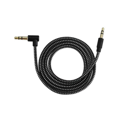 Reiko Cable de Carga y sincronización de Datos Micro USB 2.0 Trenzado de Nailon para MacBook con USB Tipo C, Negro