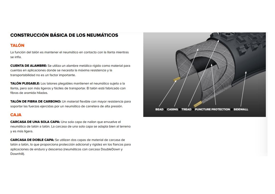 Maxxis Llanta REKON Race Alam 29X2.25 Exo TR