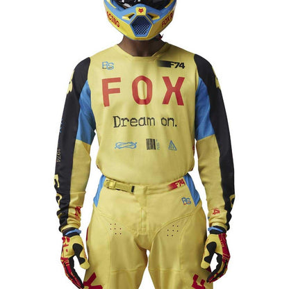Fox Racing 180 Race Spec Jersey Jersey Hombre