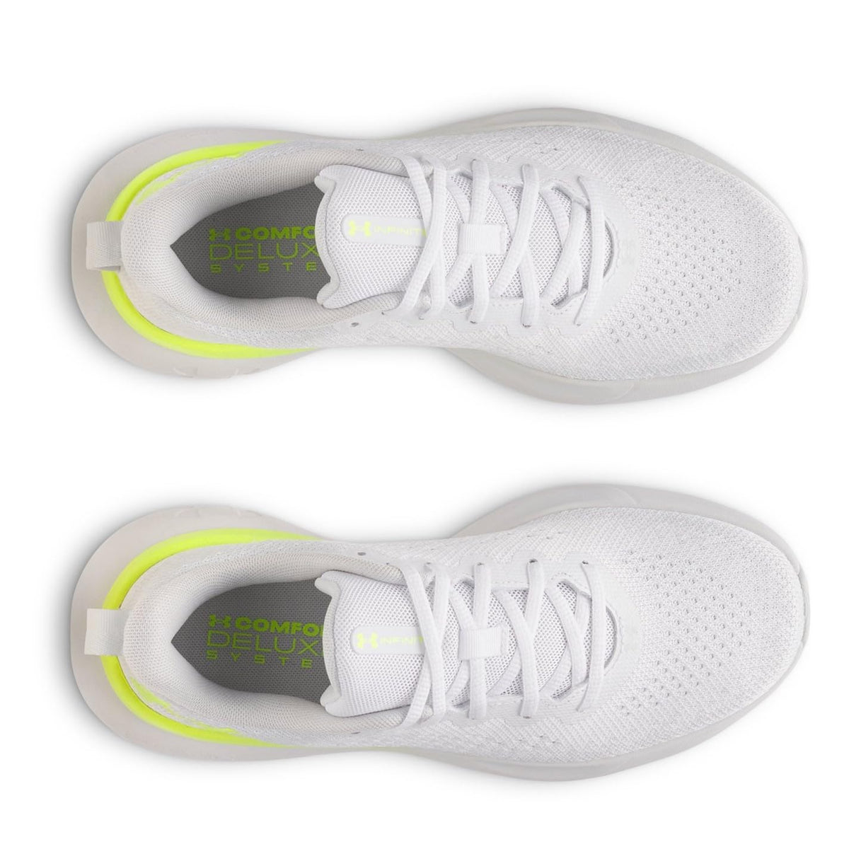 Under Armour Infinite - Tenis para Mujer