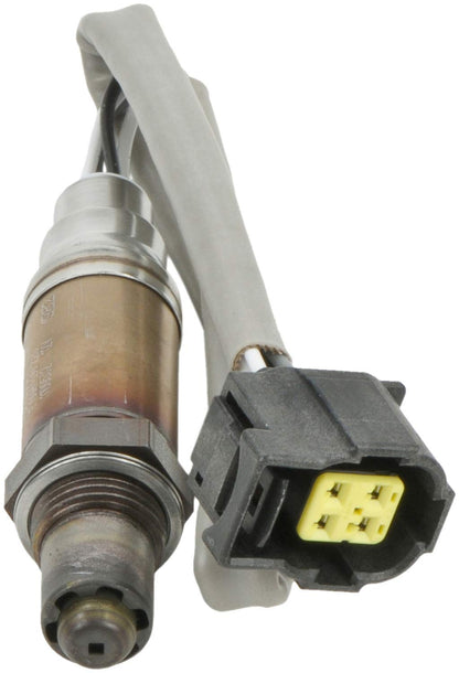 Bosch Caudalímetro Sensor de Flujo de Masa de Aire (MAF) 0280218270 - 13687 - Sensor de oxígeno - Banda estrecha
