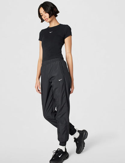 Nike Sportswear Classic Wovens Oversize-Jogger mit Mittelhohem Bund und UV-Schutz für Damen Jogger de Gran tamaño Mujer