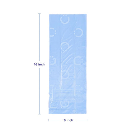 Ubbi On The Go Waste Disposal Bags Refills, Lavender Scented, Baby Gift
