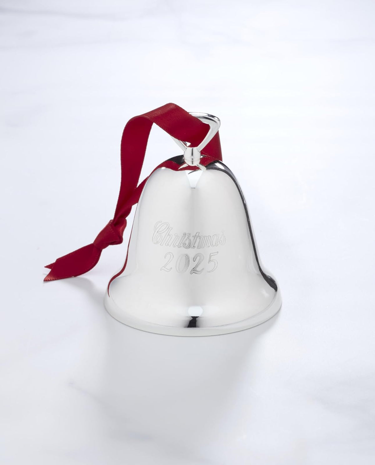 Reed And Barton 897584 2025 Campana Anual de Navidad