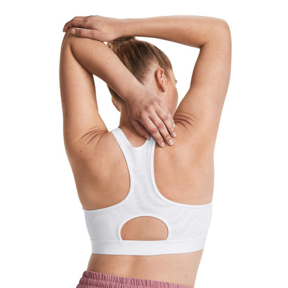 Under Armour Heatgear High Bra Mujer
