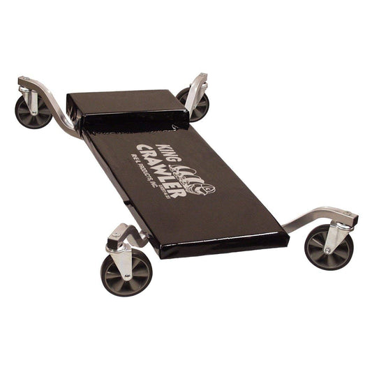 Traxion 1-200 King Crawler - Crepúster mecánico, King Crawler