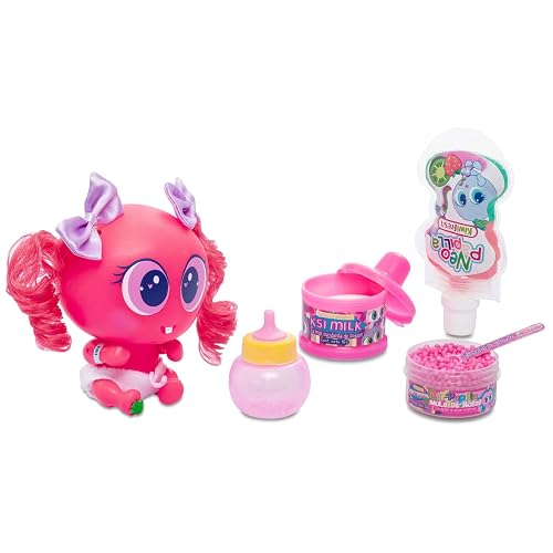 Distroller Kit KSI-Merito Machincuepa Hora de Comer