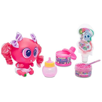 Distroller Kit KSI-Merito Machincuepa Hora de Comer