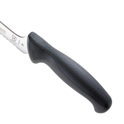 Mercer Cutlery Culinary Millenia Offset Wavy Knife