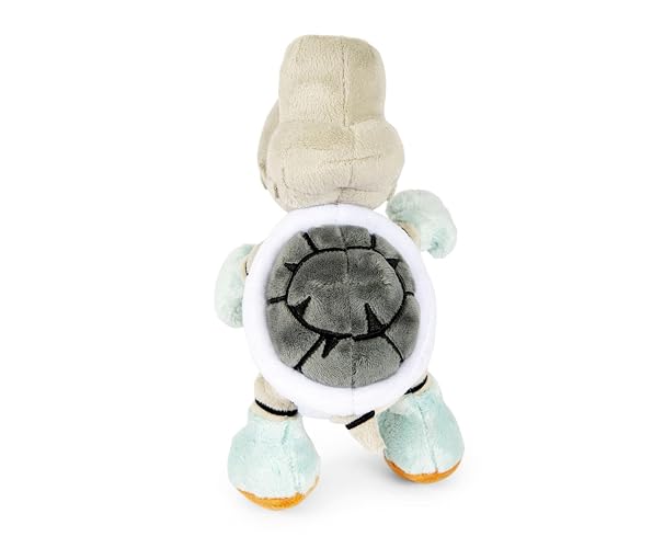 Little Buddy - Peluche de Peluche 1598 Dry Bones de Super Mario All Star Collection, 8 Pulgadas, Multicolor