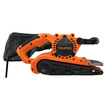 Truper LIBA-3X21A2, Lijadora de banda 3 x 21" 1010 W profesional