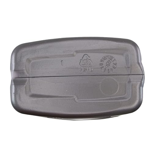 Pentosin 1058106 ATF 6 Fluido de Transmisión Automática Sintético para Audi, Jaguar y Land Rover 1 L, Gris
