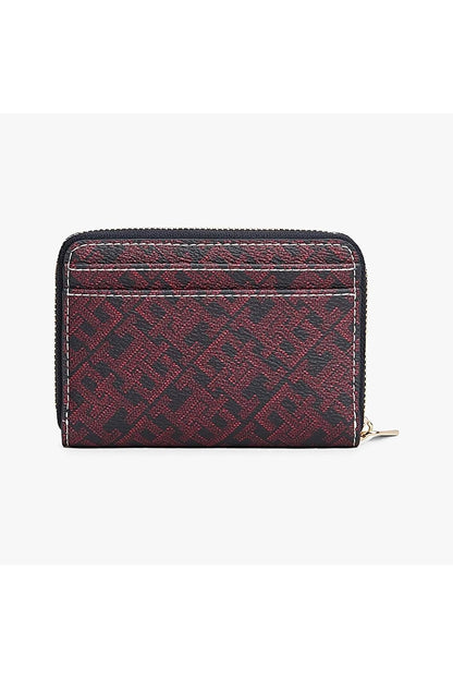 Tommy Hilfiger Cartera para Mujer, 1.5 cm x 12 cm x 9 cm