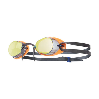 TYR Socket Rockets 2.0 Lentes Metalizado, Arcoiris (Rainbow), Una Talla + Socket Rockets 2.0 Lentes metalizado, Metal Fire