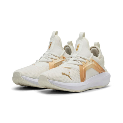 Puma Softride Enzo 5 Cross - Tenis de Entrenamiento para Mujer