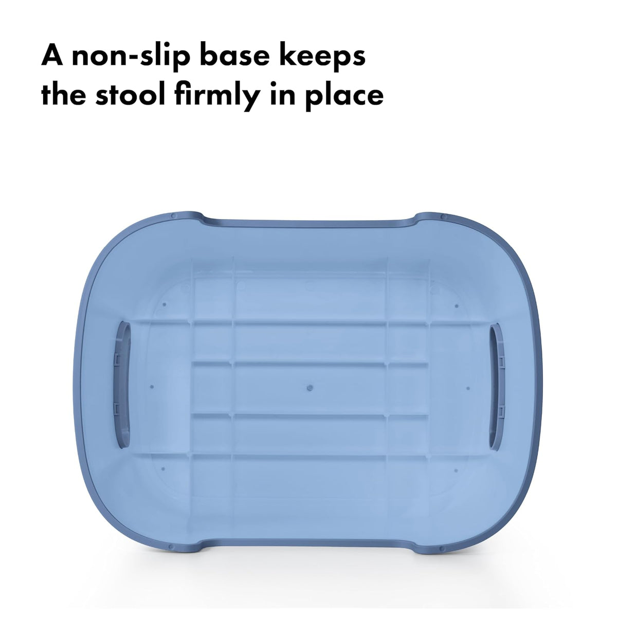 OXO Tot - Taburete de Paso - Dusk