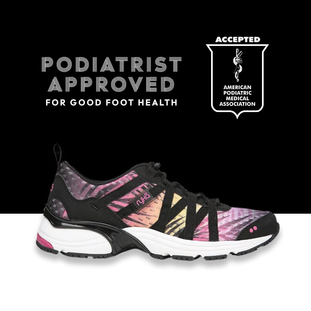 RYKA Hydro Sport Entrenamiento Cruzado para Mujer