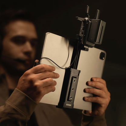 dji Kit de Soporte de Tableta SDR Transmission, Compatibilidad: Receptor dji SDR Transmission