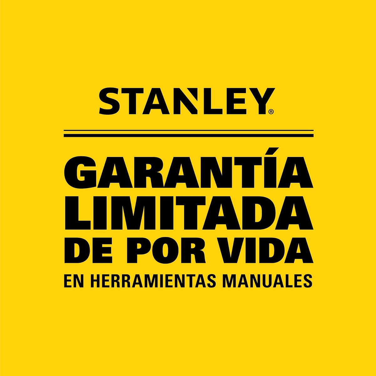 STANLEY 84-212 Juego Pinzas de 6 pulgadas 2 piezas