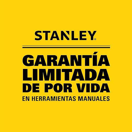 STANLEY Juego de Herramientas, Destornilladores, 42 Piezas, 62-113