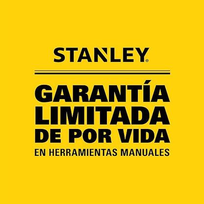 STANLEY Juego de Herramientas, Destornilladores, 42 Piezas, 62-113