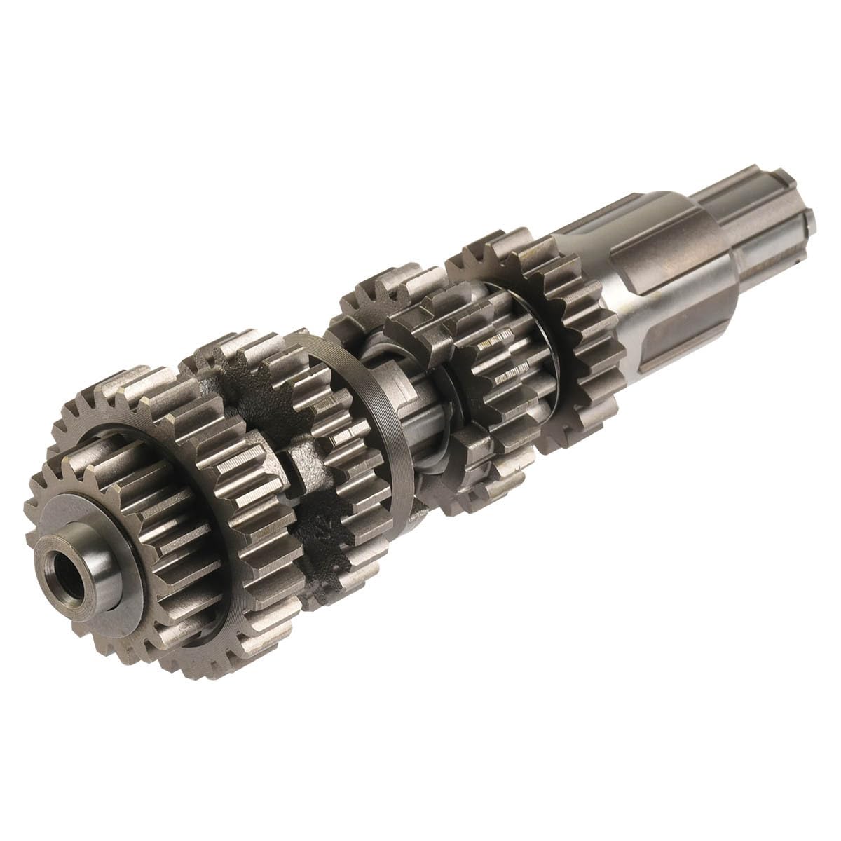 Italika Conjunto Primario Transmisión Compatible DM 150, DT150, Forza 150, FT150