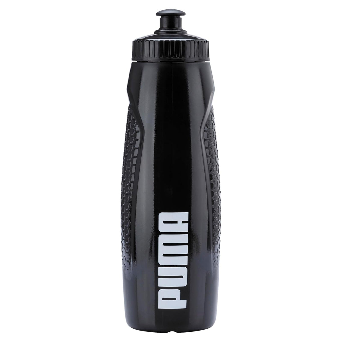 Puma Botella TR para adultos, unisex, color negro, talla única