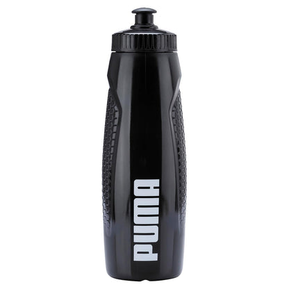Puma Botella TR para adultos, unisex, color negro, talla única