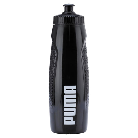 Puma Botella TR para adultos, unisex, color negro, talla única