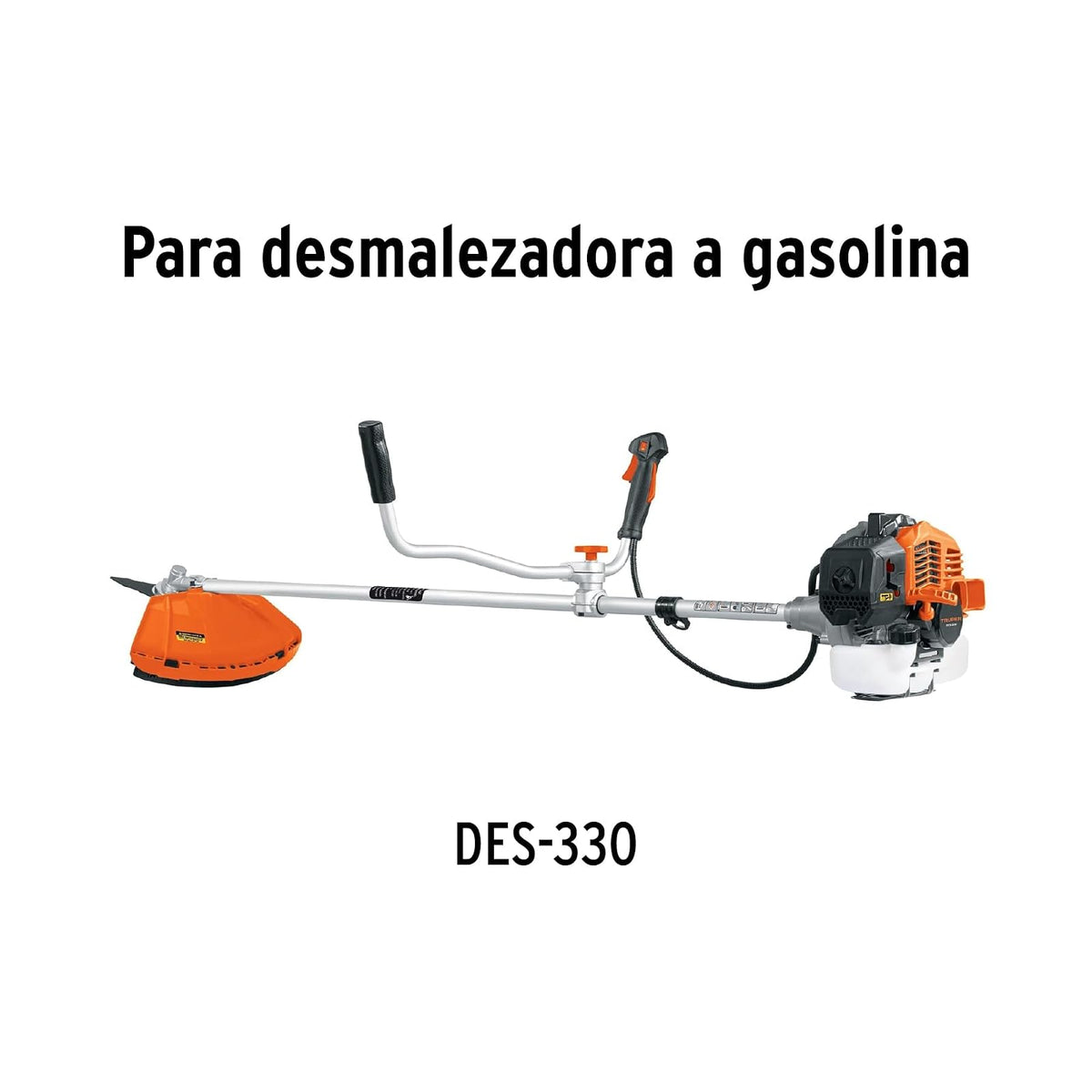 TRUPER CB-DES-330, Carburador para desmalezadora a Gasolina DES-330