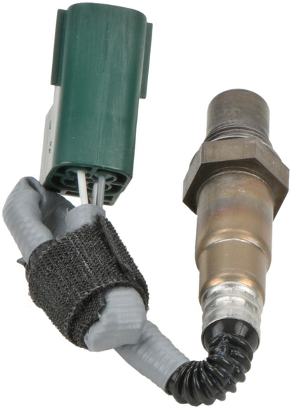 Bosch Sensor de Oxígeno Banda Angosta Calentado – 0258006513 | MKT No. 16513 Compatible con Infiniti QX56, Nissan Armada