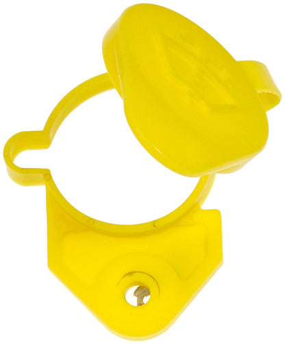 Dorman 54103 Tapa de Depósito de Limpiador para Parabrisas para Jeep