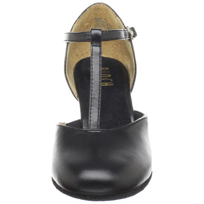 BLOCH Dance Split Flex Character Zapato para Mujer