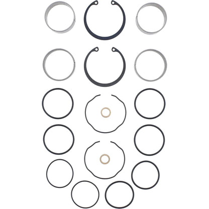 All Balls 38-6113 Kit de Buje de Horquilla para Honda CBR600RA ABS, CBR600RR 2013-2018, Kawasaki Z1000 2014-2016